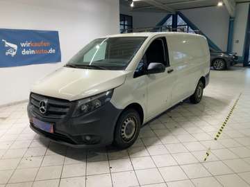 Vito Tourer 114 CDI Pro Larga