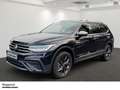 Volkswagen Tiguan Allspace 1.5 TSI 7-SITZER DSG NAVI AHK ACC KAM LED SHZ PDC Schwarz - thumbnail 1
