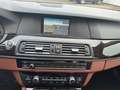 BMW 528 i xDrive, Navi, Xenon, Leder, Shz. Bluetooth Bleu - thumbnail 16