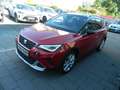 SEAT Arona Xperience 1.0 TSI Sitzheiz/VollLED/Android/CarPlay Rosso - thumbnail 3