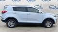 Kia Sportage III 1.6 T-GDI 135 Active Blanc - thumbnail 4