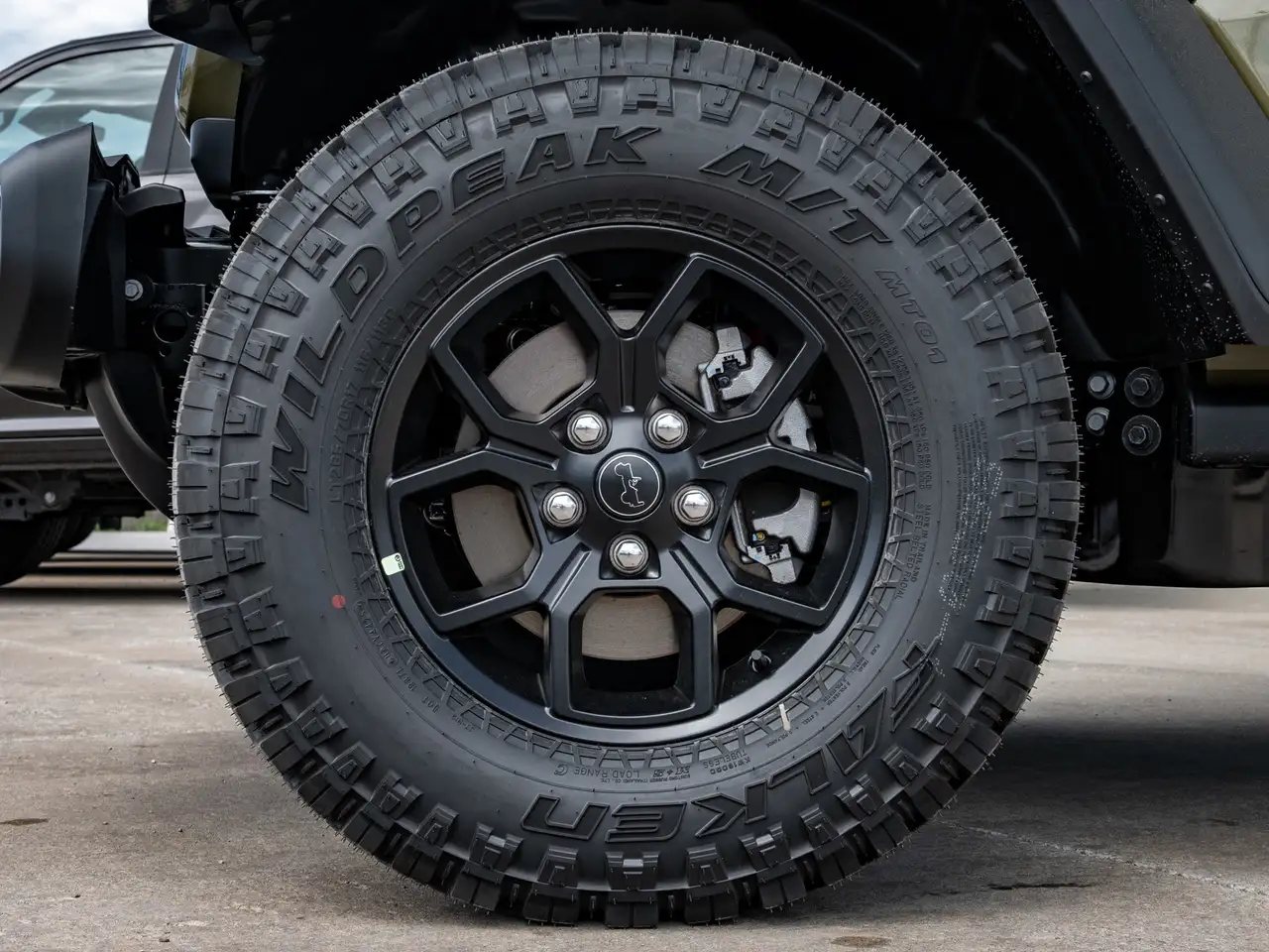 Jeep Wrangler снимка Jeep Wrangler