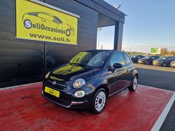 Fiat 500 1.0i BSG - 70 S\u0026S Série BERLINE Dolcevita PHASE 2