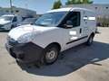 Opel Combo D Kasten L1H1 2,4t+TÜV/AU 03/2027+AHK Blanc - thumbnail 3