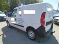 Opel Combo D Kasten L1H1 2,4t+TÜV/AU 03/2027+AHK Blanc - thumbnail 5