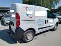 Opel Combo D Kasten L1H1 2,4t+TÜV/AU 03/2027+AHK Blanc - thumbnail 7
