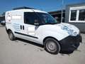 Opel Combo D Kasten L1H1 2,4t+TÜV/AU 03/2027+AHK Blanc - thumbnail 8