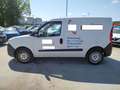 Opel Combo D Kasten L1H1 2,4t+TÜV/AU 03/2027+AHK Blanc - thumbnail 4