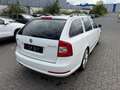 Skoda Octavia Combi RS,Klima,navi.Eur5 White - thumbnail 4