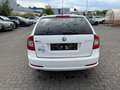 Skoda Octavia Combi RS,Klima,navi.Eur5 White - thumbnail 5
