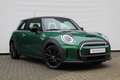 MINI Electric Classic / Sportstoelen / Comfort Access / Groen - thumbnail 8