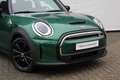 MINI Electric Classic / Sportstoelen / Comfort Access / Groen - thumbnail 18