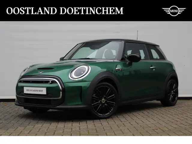 MINI Electric Classic / Sportstoelen / Comfort Access /