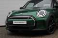 MINI Electric Classic / Sportstoelen / Comfort Access / Groen - thumbnail 12