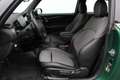MINI Electric Classic / Sportstoelen / Comfort Access / Groen - thumbnail 10