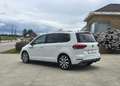 Volkswagen Touran R-Line 2.0 TDi ** Pano - Xenon ** Garantie 12M Wit - thumbnail 5