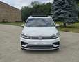 Volkswagen Touran R-Line 2.0 TDi ** Pano - Xenon ** Garantie 12M Wit - thumbnail 6