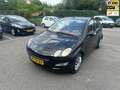 smart forFour 1.0 Spring Edition III 138.000 km NAP Zwart - thumbnail 1