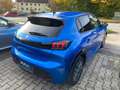 Peugeot 208 e-208 Allure Pack Elektro 136 Blau - thumbnail 6
