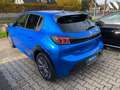 Peugeot 208 e-208 Allure Pack Elektro 136 Blau - thumbnail 4