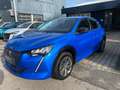 Peugeot 208 e-208 Allure Pack Elektro 136 Blau - thumbnail 3
