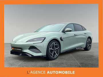 82.5 kWh AWD Excellence- GARANTIE -