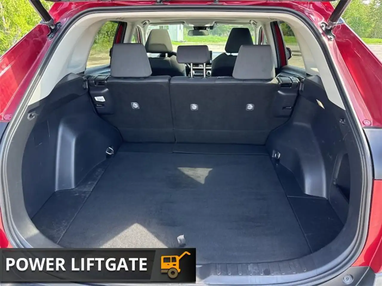 Toyota RAV 4 fotografie Toyota RAV 4