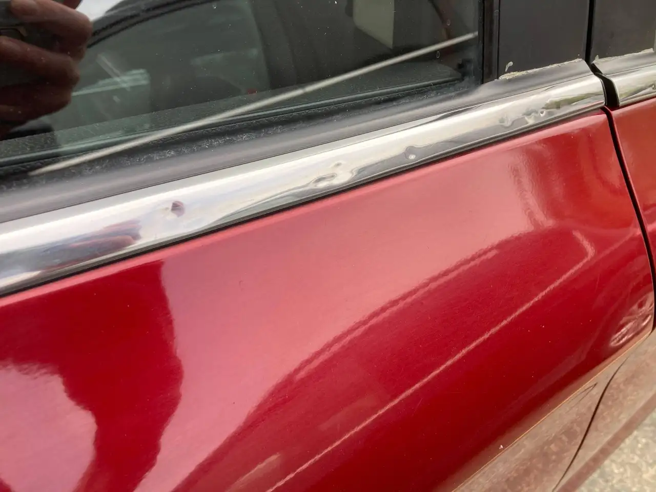 Nissan Qashqai снимка Nissan Qashqai