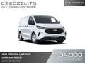 Ford Transit Custom Kasten 2,0 EcoBlue L1H1 320 Trend ON: 43539 SG Weiß - thumbnail 1