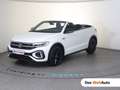 Volkswagen T-Roc R-Line TSI DSG Weiß - thumbnail 1