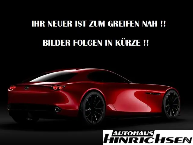Mazda MX-5 2.0L SKYACTIV G 184PS KAZARI
