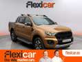 Ford Ranger WILDTRACK Naranja - thumbnail 1