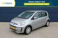 Volkswagen up! 1.0 60PK Move up! | Airco | 5-deurs | Grijs - thumbnail 1