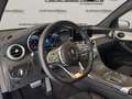 Mercedes-Benz GLC 220 d 4M COUPE AMG/DISTR/AHK/20Z/SHD/MEMORY Schwarz - thumbnail 8