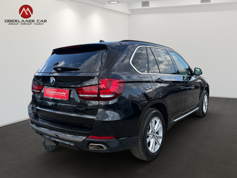 BMW X5 xDrive 40 d Aut. | Panorama | ACC | AHK | — photo 2