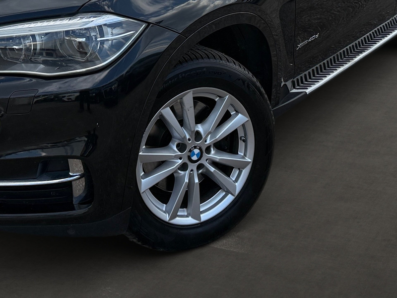BMW X5 xDrive 40 d Aut. | Panorama | ACC | AHK | — photo 8