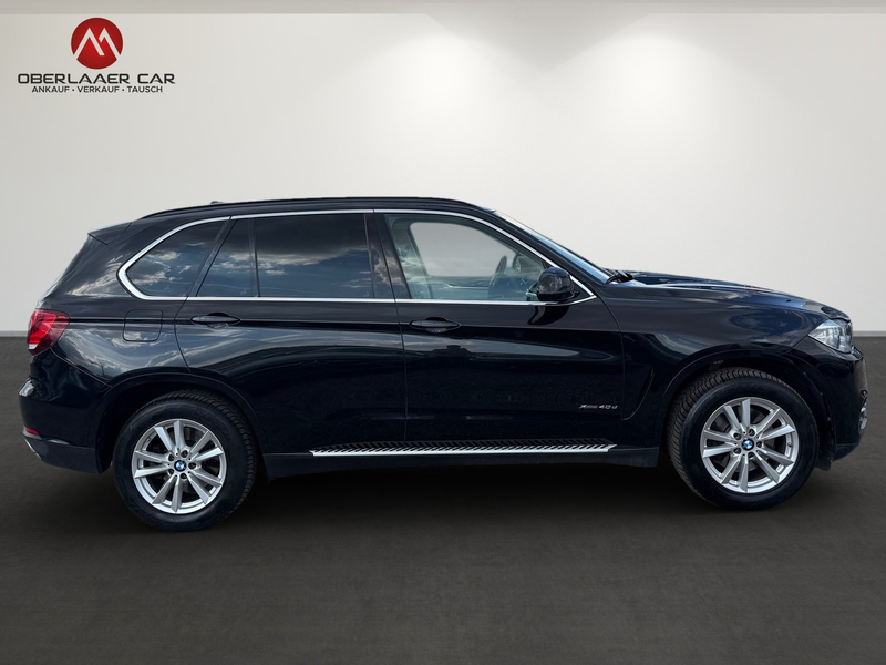 BMW X5 xDrive 40 d Aut. | Panorama | ACC | AHK | — photo 4