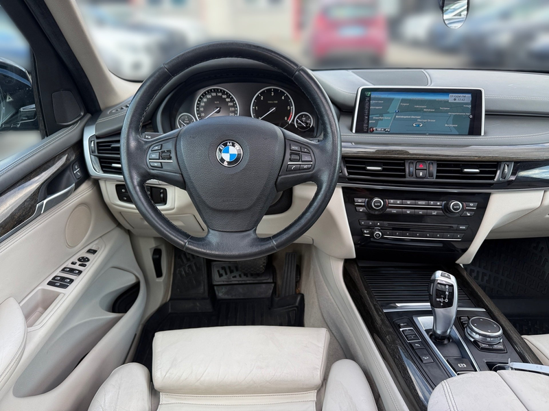 BMW X5 xDrive 40 d Aut. | Panorama | ACC | AHK | — photo 14