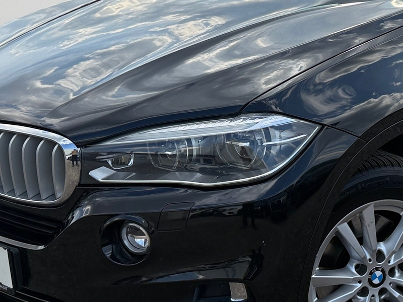 BMW X5 xDrive 40 d Aut. | Panorama | ACC | AHK | — photo 7
