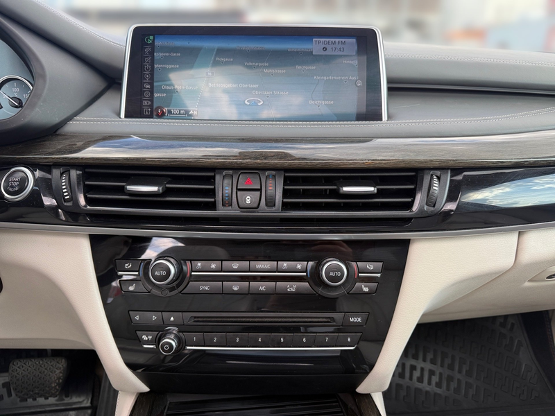 BMW X5 xDrive 40 d Aut. | Panorama | ACC | AHK | — photo 15
