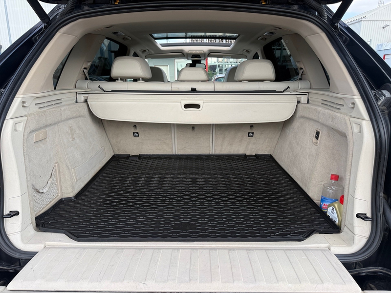BMW X5 xDrive 40 d Aut. | Panorama | ACC | AHK | — photo 9