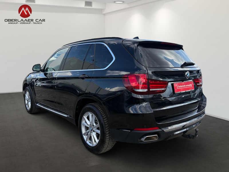 BMW X5 xDrive 40 d Aut. | Panorama | ACC | AHK | — photo 5
