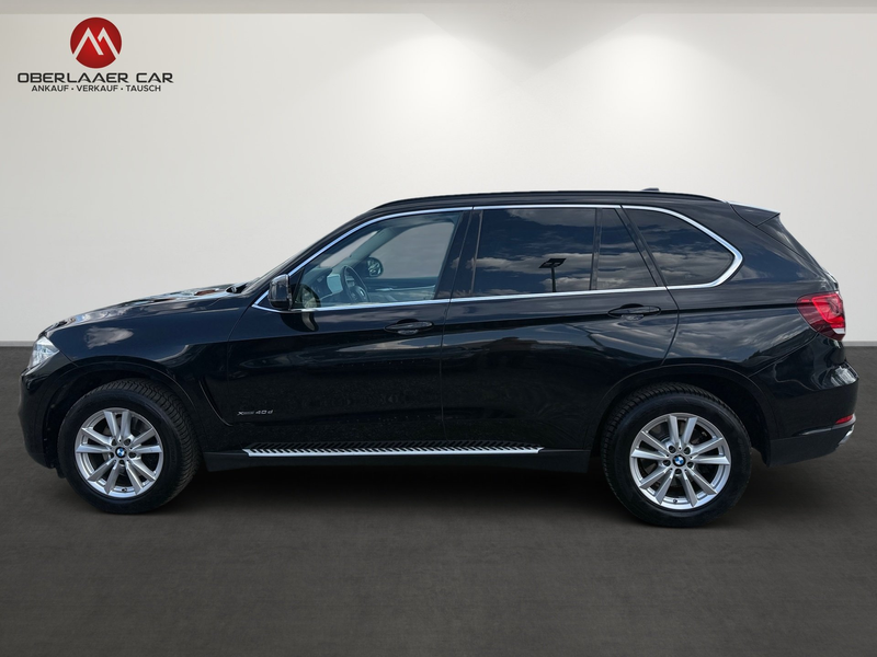 BMW X5 xDrive 40 d Aut. | Panorama | ACC | AHK | — photo 6