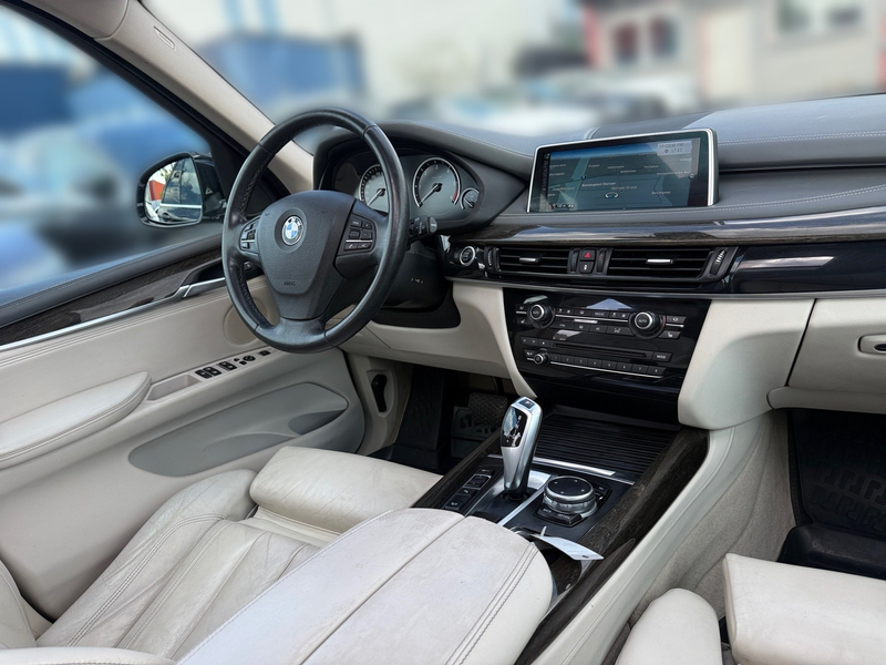 BMW X5 xDrive 40 d Aut. | Panorama | ACC | AHK | — photo 13