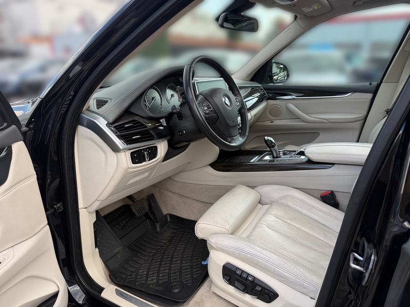 BMW X5 xDrive 40 d Aut. | Panorama | ACC | AHK | — photo 12