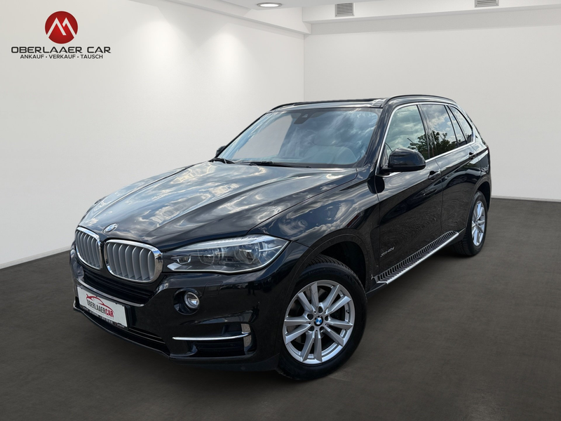 BMW X5 xDrive 40 d Aut. | Panorama | ACC | AHK |