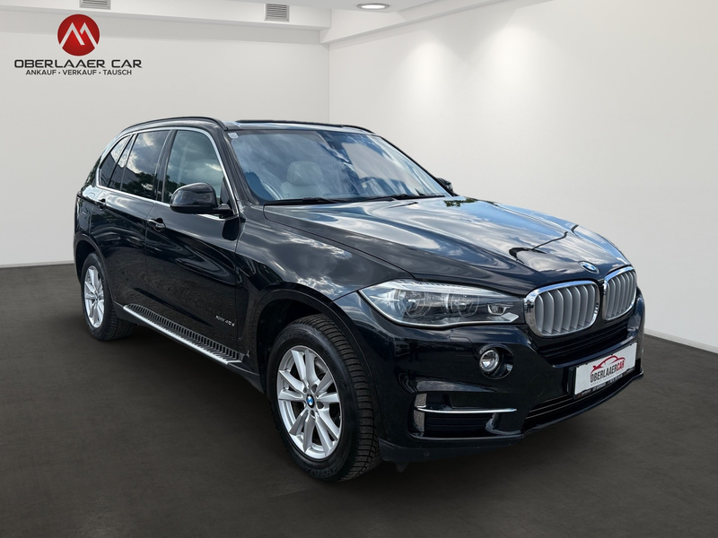 BMW X5 xDrive 40 d Aut. | Panorama | ACC | AHK | — photo 3