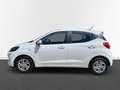 Hyundai i10 FL Select Navi Rückfahrkam. Klima LED-TFL Blanc - thumbnail 3