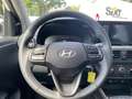 Hyundai i10 FL Select Navi Rückfahrkam. Klima LED-TFL Blanc - thumbnail 12