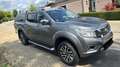 Nissan Navara Navara 2.3dCi DCb. Tekna  Aut. 190 Tekna Plateado - thumbnail 2